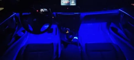 g30,bmw,520d,엠비언트라이트,플레이무빙엠비언트,시크릿은하수,천안,아산,평택,청주,세종,자동차튜닝,튜닝,천안엠비언트,실내무드등 / 천안 서북구