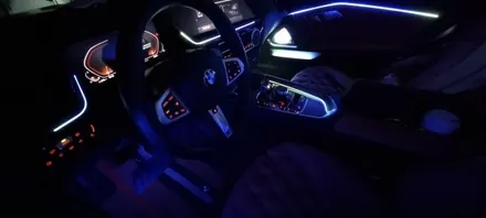 bmw z4 액티브 엠비언트라이트 3호차 출고!!! / 천안 서북구