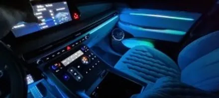 펠리세이드vip 차량이라면 이정도는 되야하지않을까? / 천안 서북구
