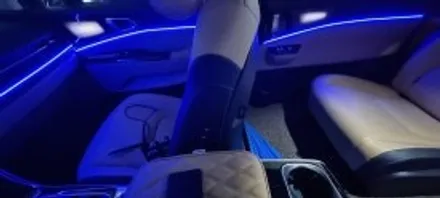 카니발ka4 카식스 에이비클 액티브 순정연동엠비언트라이트 ver.3!!! 남들과는 다르게~ / 천안 서북구