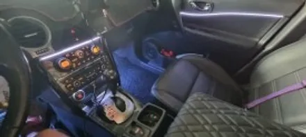 QM5 카식스 에이비클 엠비언트라이트 로 재탄생 되어진 실내 무드등~!!! 천안 성성동 엠비언트라이트 전문점 / 천안 서북구