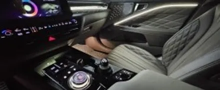 k8 오너스클럽 회원이라면 당연지사 에이비클 엠비언트라이트! / 천안 서북구