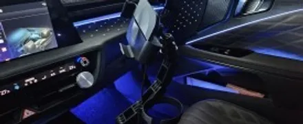 k8차량 RGB순정연동 엠비언트라이트 에서 이런기능들이 된다고? 역시 에이비클!!! / 천안 서북구
