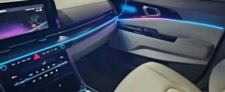 카니발ka4 하이리무진 차량에 이게 된다고? 역시 에이비클 하면 안되는게 없지~ / 천안 서북구