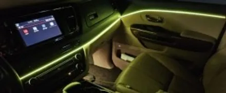 올뉴카니발 실내가 이렇게 바뀐다면 드라이빙할맛 나겠지요~^^ / 천안 서북구