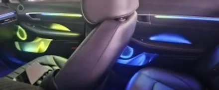 쏘나타DN8 이렇게 디엣지있게 변화가 되려면 찾아가야할 그곳 에이비클 천안지사 방문 후기 / 천안 서북구