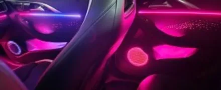지겨웠던 실내 인피니티q30 이렇게 변신이 가능합니다!!! / 천안 서북구