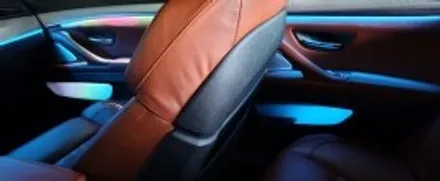 대전에서 방문 주신 bmw m5 의 화려하면서도 아름다운 실내의 완성은 천안에이비클이 책임집니다 / 천안 서북구