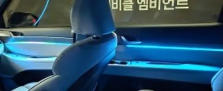 더뉴펠리세이드 르블랑 차량들은 보시고 갈께요~ / 천안 서북구