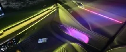 이정도는 되야 제네시스 답지!!! / 천안 서북구