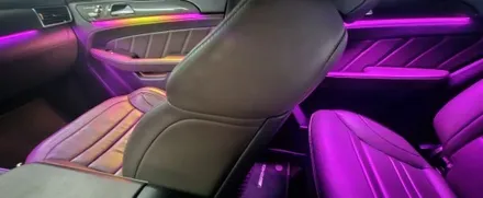 포스 넘치는 실외 완변해진 실내를 자랑하는 벤츠GLE 63AMG 체크포인트!! / 천안 서북구