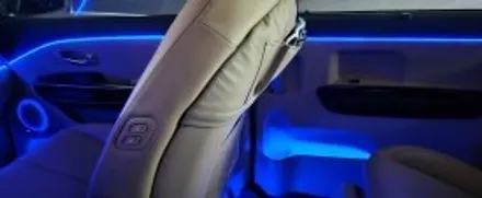 대전엠비언트라이트 시공받으시러 에이비클천안지사로 방문 주신 이유는? / 천안 서북구