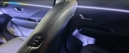 천안 세종 대전 디올뉴코나 에이비클엠비언트라이트시공으로 멋짐 폭발!!! / 천안 서북구