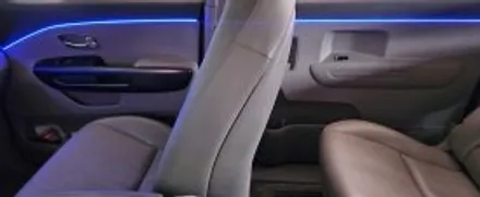 어두웠던 실내를 화사하게 밝혀줄 예산 올뉴카니발에 시공된 에이비클엠비언트 / 천안 서북구
