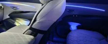 당진 페리 투싼nx4 남들과는 다르다 에이비클 엠비언트 서산 후기~ / 천안 서북구