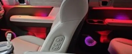 디올뉴싼타페mx5 신차패키지 실내끝판왕 에이비클 천안 대전 / 천안 서북구