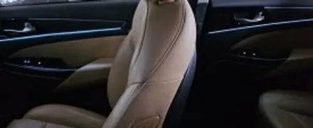 k7프리미어 차량에 에이비클 엠비언트 를 입혀 프리미엄으로 재탄생 예산 / 천안 서북구