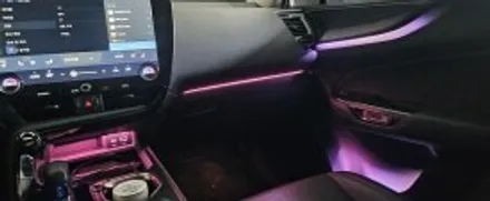 [공지] 렉서스NX350h 실내가 벤츠 느낌으로 바뀌는 방법 에이비클 대전지사 / 천안 서북구