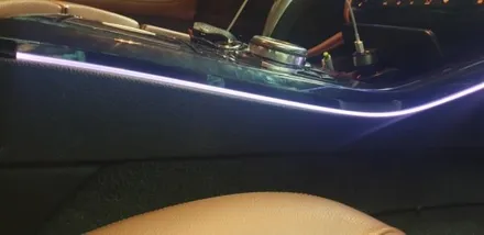 bmw520d,RGB광섬유엠비언트,천안,아산,평택,청주,대전,세종,자동차튜닝,엠비언트무드등,튜닝,천안엠비언트코리아,실내무드등 / 천안 서북구
