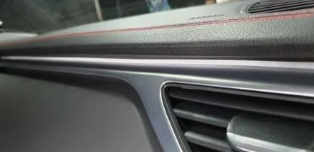 제네시스g70,RGB광섬유엠비언트,천안,아산,평택,청주,대전,세종,자동차튜닝,엠비언트무드등,튜닝,천안엠비언트코리아,실내무드등 / 천안 서북구