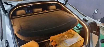 스팅어 외관과 더불어 실내 역시 남들과 다르게~천안1등엠비언트 맛집 방문으로 해결 / 천안 서북구