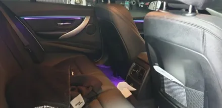 평택엠비언트,bmw320d,RGB광섬유엠비언트,천안,아산,평택,청주,대전,세종,자동차튜닝,엠비언트무드등,튜닝,천안파이버테리어,실내무드등 / 천안 서북구