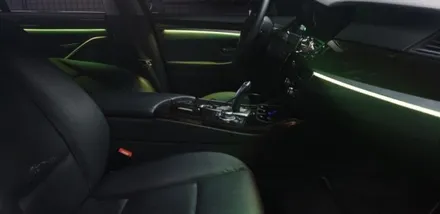 bmw528i,RGB광섬유엠비언트,천안,아산,평택,청주,대전,세종,자동차튜닝,엠비언트무드등,튜닝,천안엠비언트코리아,실내무드등 / 천안 서북구
