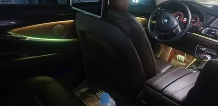 bmw5GT,RGB광섬유엠비언트,천안,아산,평택,청주,대전,세종,자동차튜닝,엠비언트무드등,튜닝,천안엠비언트코리아,실내무드등 / 천안 서북구