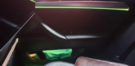 bmwx6,RGB광섬유엠비언트,천안,아산,평택,청주,대전,세종,자동차튜닝,엠비언트무드등,튜닝,천안엠비언트코리아,실내무드등 / 천안 서북구
