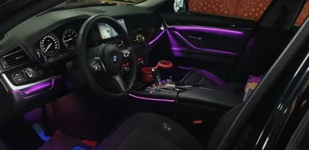 bmw528i,천안,아산,평택,청주,대전,세종,자동차튜닝,엠비언트무드등,튜닝,천안엠비언트코리아,실내무드등 / 천안 서북구