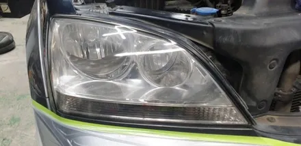 구형쏘렌토,라이트복원,UV코팅,훈증,천안,아산라이트복원,청주,튜닝샵 / 천안 서북구