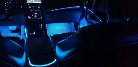 그랜져hg,엠비언트라이트무드등,은하수무드등,천안,아산,평택,청주,대전,세종,자동차튜닝,튜닝,천안엠비언트코리아,실내무드등 / 천안 서북구