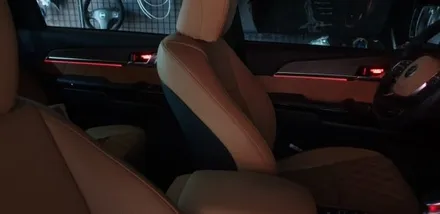모하비더마스터,엠비언트라이트무드등,은하수무드등,천안,아산,평택,청주,대전,세종,자동차튜닝,튜닝,천안엠비언트코리아,실내무드등 / 천안 서북구