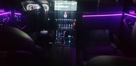 EQ900,엠비언트라이트무드등,은하수무드등,천안,아산,평택,청주,대전,세종,자동차튜닝,튜닝,천안엠비언트코리아,실내무드등 / 천안 서북구