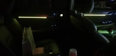 그랜져ig,엠비언트라이트무드등,은하수무드등,천안,아산,평택,청주,대전,세종,자동차튜닝,튜닝,천안엠비언트코리아,실내무드등 / 천안 서북구