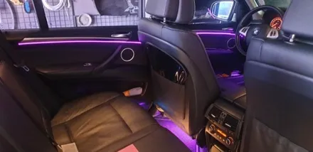 bmwx5,엠비언트라이트무드등,은하수무드등,천안,아산,평택,청주,대전,세종,자동차튜닝,튜닝,천안엠비언트코리아,실내무드등 / 천안 서북구