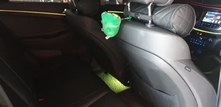 올뉴투싼,천안,아산,평택,청주,대전,세종,자동차튜닝,엠비언트무드등,튜닝,은하수무드등,천안엠비언트코리아,실내무드등 / 천안 서북구