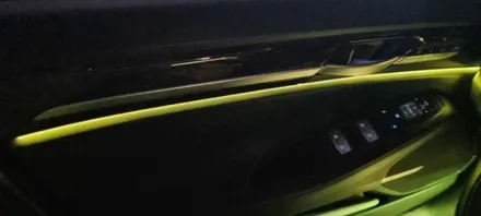 제네시스,eq900,비노출dmx엠비언트라이트,시크릿은하수,천안,아산,평택,청주,대전,세종,자동차튜닝,엠비언트무드등,튜닝,천안엠비언트코리아,실내무드등 / 천안 서북구