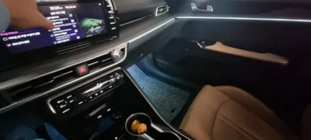 k5,dl3,비노출dmx엠비언트라이트,dmx무빙엠비언트,시크릿은하수,천안,아산,평택,청주,세종,자동차튜닝,튜닝,천안엠비언트,실내무드등 / 천안 서북구