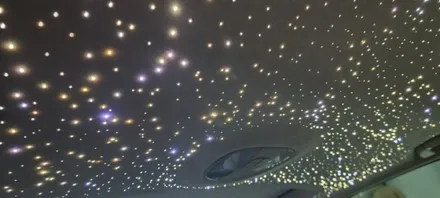 제네시스,프라다,시크릿은하수,천안,아산,평택,청주,세종,자동차튜닝,튜닝,천안엠비언트,실내무드등 / 천안 서북구