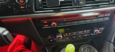 bmw,640d,비노출dmx엠비언트라이트,dmx무빙엠비언트,시크릿은하수,천안,아산,평택,청주,세종,자동차튜닝,튜닝,천안엠비언트,실내무드등 / 천안 서북구