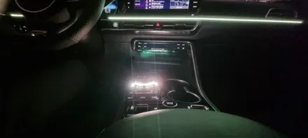 k5,dl3,비노출dmx엠비언트라이트,dmx무빙엠비언트,시크릿은하수,천안,아산,평택,청주,세종,자동차튜닝,튜닝,천안엠비언트,실내무드등 / 천안 서북구