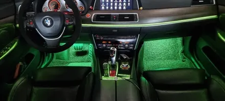 bmw5gt 에이비클엠비언트라이트로 재탄생되다~ / 천안 서북구