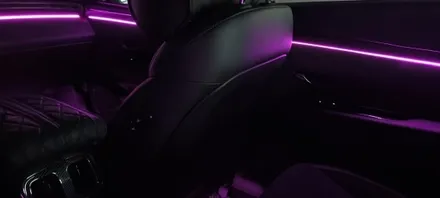 투싼nx4 블랙에디션 과 액티브무빙의 결합 결과는? / 천안 서북구
