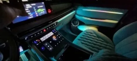 펠리세이드vip 차량이라면 이정도는 되야하지않을까? / 천안 서북구