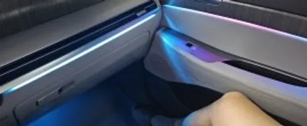 더뉴펠리세이드 카식스 에이비클 액티브 엠비언트라이트 르블랑 모델의 반격~!!! 이 시작된다~!! / 천안 서북구