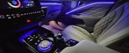 k8 오너스클럽 회원이라면 당연지사 에이비클 엠비언트라이트! / 천안 서북구