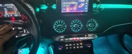 스팅어 의 인기는 꾸준합니다 에이비클엠비언트 라이트 와 함께하시지요~ / 천안 서북구