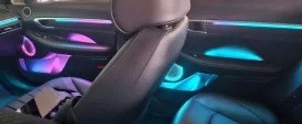 쏘나타DN8 이렇게 디엣지있게 변화가 되려면 찾아가야할 그곳 에이비클 천안지사 방문 후기 / 천안 서북구