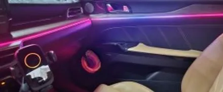멀리 시흥에서 소문듣고 천안까지 방문주신 k5 dl3 의 변화를 한번 볼께요~ / 천안 서북구